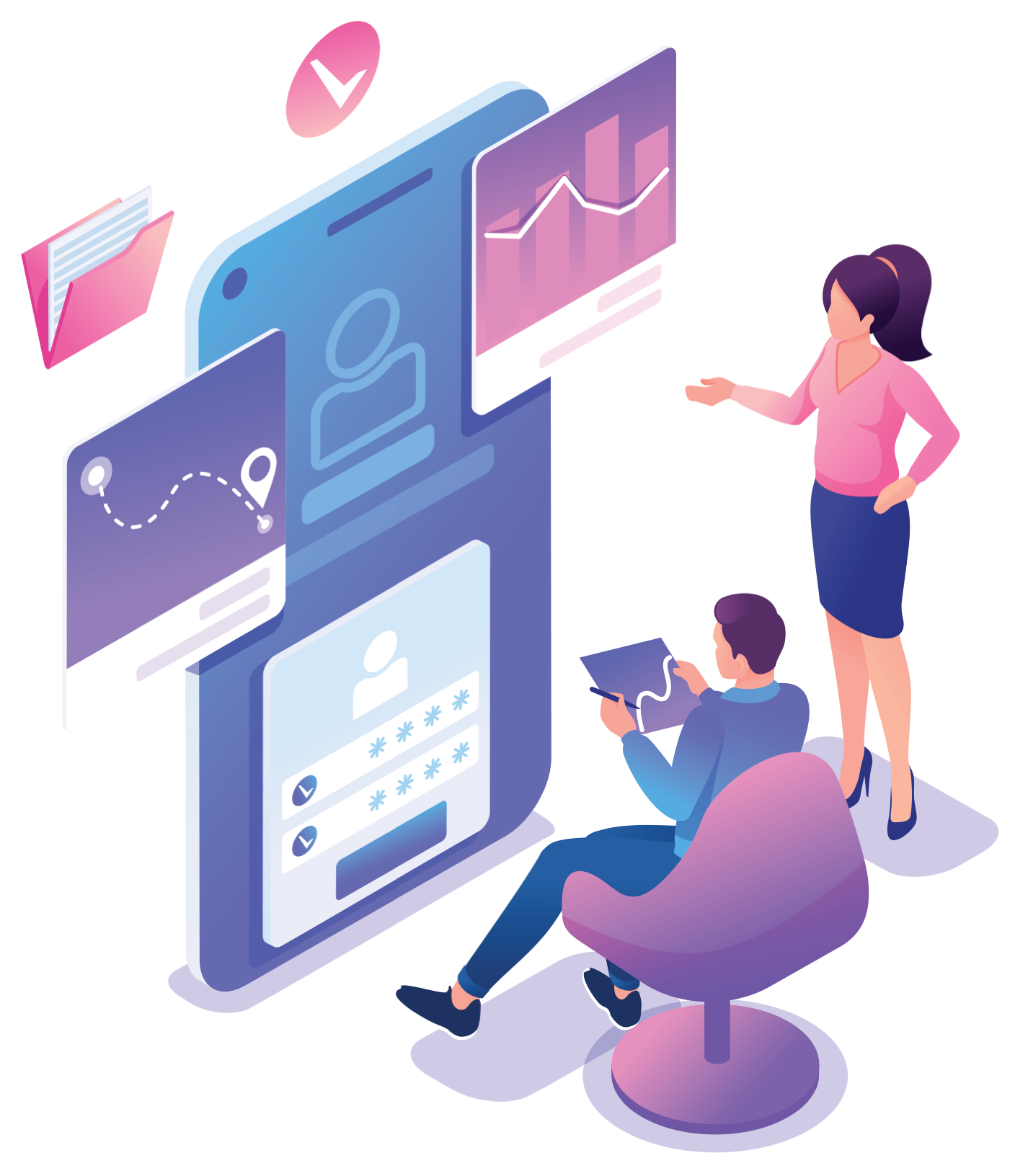 Personalized Consultation